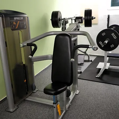 Komfort-ferienwohnung Bruneaermel 1 Bad Lauterberg