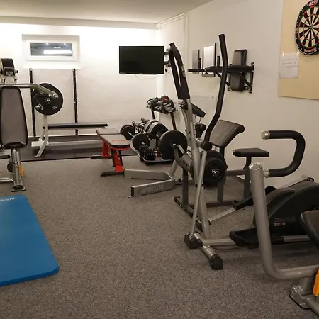 Komfort-ferienwohnung Bruneaermel 1