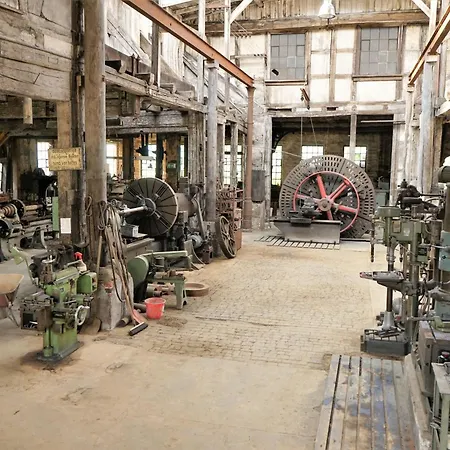 Komfort-ferienwohnung Bruneaermel 1 * Bad Lauterberg