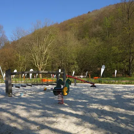 Komfort-ferienwohnung Bruneaermel 1 Apartamento Bad Lauterberg