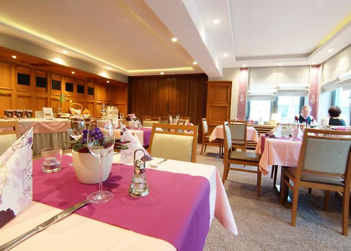 Komfort-ferienwohnung Bruneaermel 1 公寓 巴特劳特堡